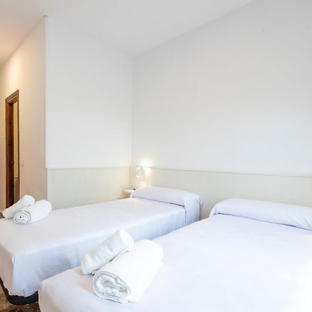 Hostal La Via Verde Sarrión 外观 照片
