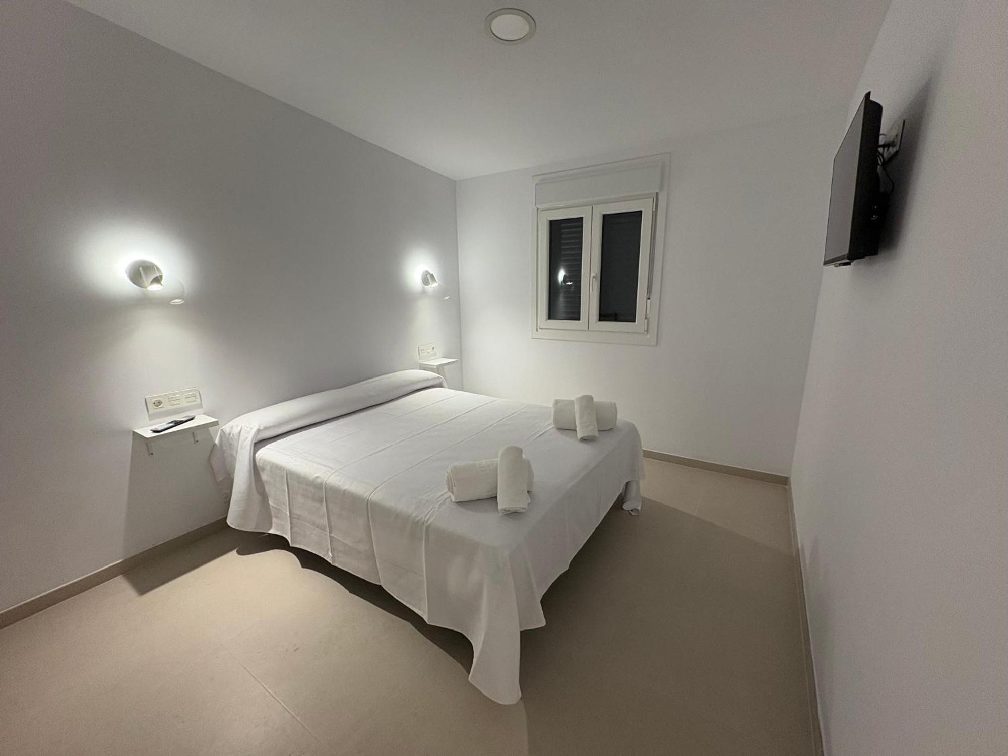 Hostal La Via Verde Sarrión 外观 照片