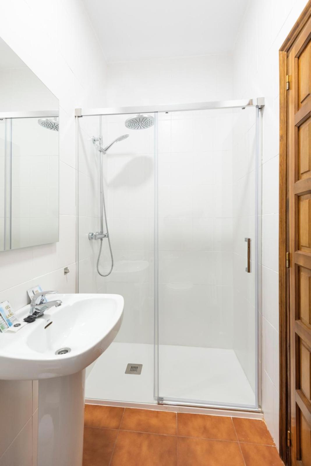 Hostal La Via Verde Sarrión 外观 照片
